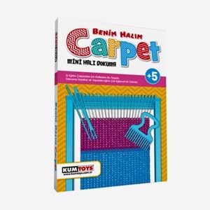 KUMTOYS BENİM HALIM