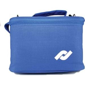 İzolasyonlu Termal Beslenme Çantası (Okul / Piknik)