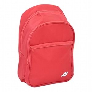 Pippa 1020 Serisi Sade Tek Bölmeli Sırt Çantası