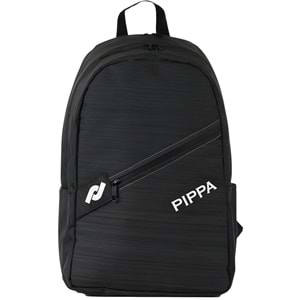 Pippa Belek Siyah Sırt Çantası – ÇNT 7050/02
