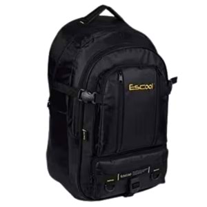 ÖZKARA DAĞCI ÇANTASI (KÖRÜKLÜ)