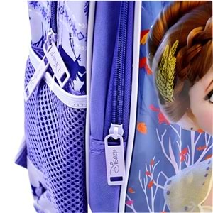 Frozen İlkokul Çantası – Lisanslı Anna & Elsa Okul Sırt Çantası