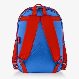 Disney CARS Şimşek McQueen Lisanslı İlkokul Sırt Çantası | Erkek Çocuk Okul Çantası