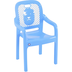 Karma Rubi Çocuk Koltuğu 64x39 cm Plastik