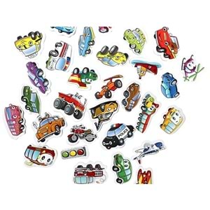 1291 MANYETİK TAŞITLAR