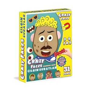 1631546 EĞLENCELİ SURATLAR