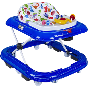 Taşğınar Yürüteç Karışık Renk | Çocuk Yürüme Destek Aracı