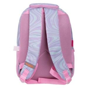 ÖZKARA BARBIE Deniz Kızı Lisanslı Okul Çantası - Kız Çocuk Sırt Çantası