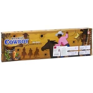 8687 KUT SESLİ TÜFEK SETİ 48