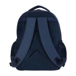 FENERBAHÇE NAKIŞ DETAYLI ÇUBUKLU OKUL ÇANTASI