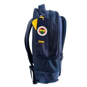 FENERBAHÇE LOGO DESENLİ OKUL ÇANTASI