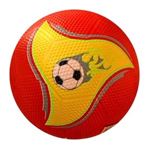 Burak Sport Kauçuklu Top No :5