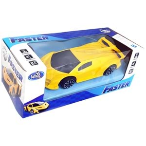 SB2021 FASTER 2 FONKSİYONLU