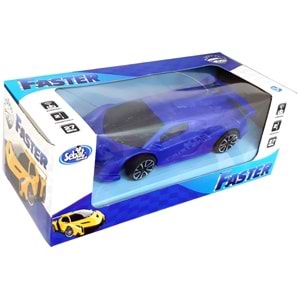 SB2021 FASTER 2 FONKSİYONLU