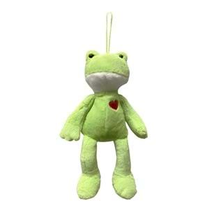 Halley 30 cm Uzun Bacaklı Asorti Peluş Oyuncak PL62951