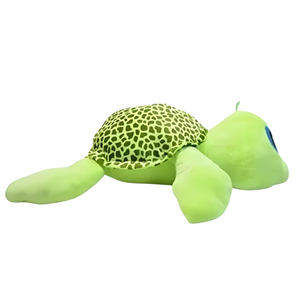 Halley 75 cm Koca Gözlü Kaplumbağa Peluş Oyuncak 63085