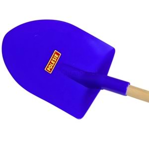 Polesie Bahçe Aletleri – Kürek ve Tırmık (Asortili Tekli Gönderim)