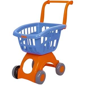 Polesie Market Arabası Mini V1 71262