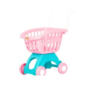 Polesie Market Arabası Mini V1 71262