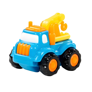 Polesie Oskar Sürtmeli Çekici 96760