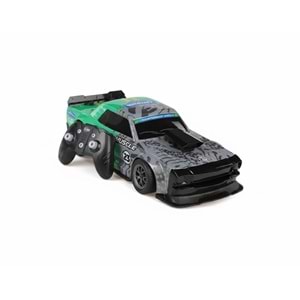 Seher 1:8 Uz. Kum. 2.4 Ghz Sesli Işıklı Duman Atar