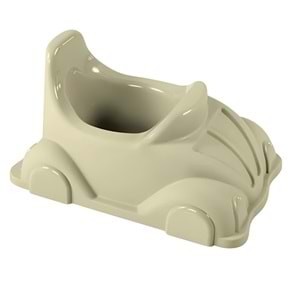 7169 OYUNCAK -ARABA COCUK TUVALETI