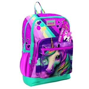 CORAL HIGH SIRT ÇANTA