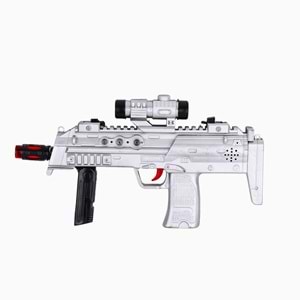 FAB 828 POŞETLİ PİLLİ IŞIKLI SİLAH