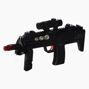 FAB 828 POŞETLİ PİLLİ IŞIKLI SİLAH