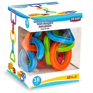 Pilsan Askılı Şekiller 03329
