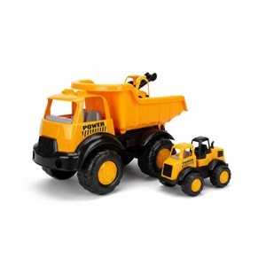 Power Kamyon 06518