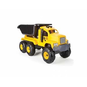 Pilsan Big Foot Kamyon 06616