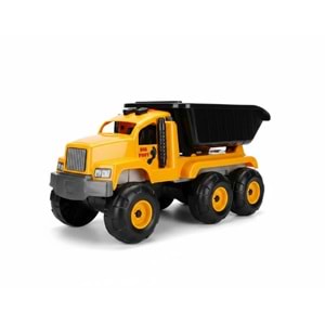 Pilsan Big Foot Kamyon 06616