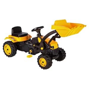 Pilsan Active Traktör Kepçeli 07315