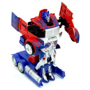 CAN-ROBOT OLAN ARABA