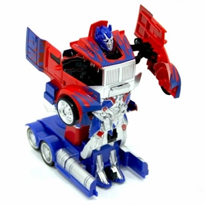 CAN-ROBOT OLAN ARABA 8 Lİ (96)