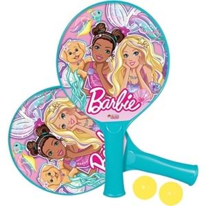 Fen Barbie Raket Set 01983