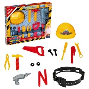 03649 KEMERLİ TAMİR SET