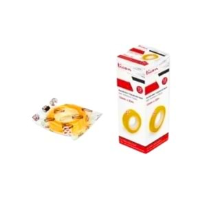 TEMAT TİCON 12MMX33M YAPIŞKANLI BANT