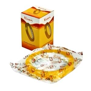 TEMAT TİCON 12MM*66MM YAPIŞKANLI BANT