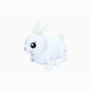 LZH-99777-1 MÜZİKLİ VE IŞIKLI HAREKETLİ ZIP ZIP