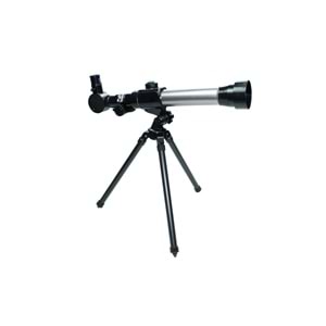 KM-C2105 Tripodlu Teleskop - 20x, 30x, 40x Büyütmeli Eğitici Gözlem Dürbünü