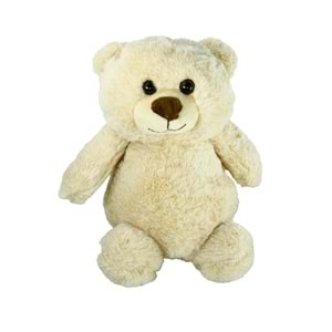 Vardem 23 cm Peluş Oyuncak 4 Asorti Sevimli Hayvan Modeli 31205-23