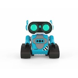 Vardem Uk Ff Sarjlı 2.4G Robot Araba