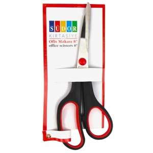 Südor Ofis Makası 8