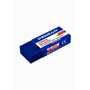 südor Sınav Silgsi