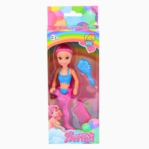 KZL-7031 DENIZ KIZI KUTULU