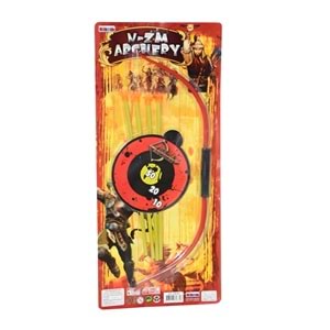 NZM-335 KÜÇÜK OKYAY SETİ 80