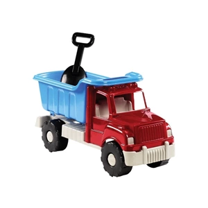 KKetsan Kamyon Oyuncak | Kürekli Büyük Kamyon Çocuk Oyuncağı