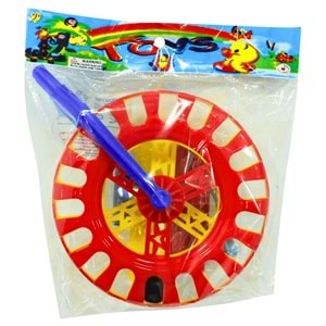 505-BP KÜÇ.YILDIZ ÇINÇIN